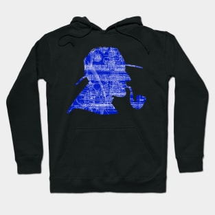 Blueprints Hoodie